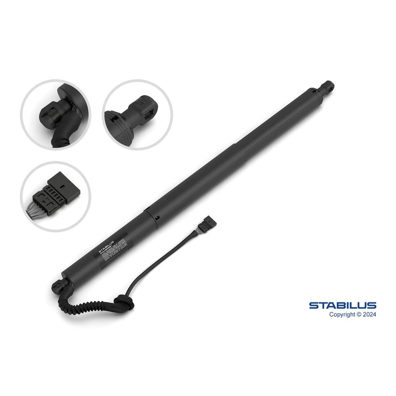 Stabilus Electric Tailgate Motor Boot Lift / Power Tailgate Actuator Replacement 411118