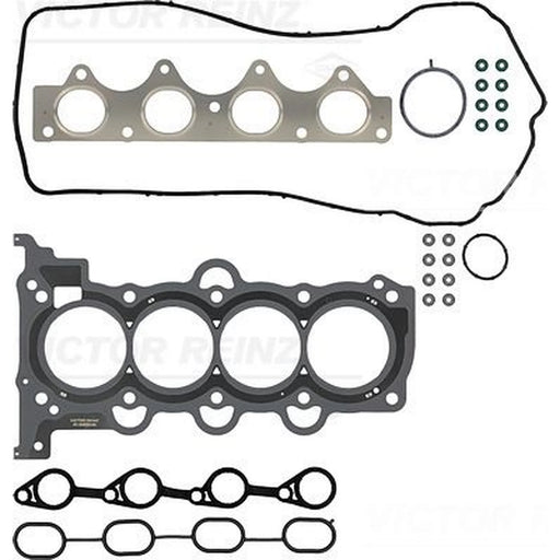 Victor Reinz Cylinder Head Gasket Kit 02-54020-04
