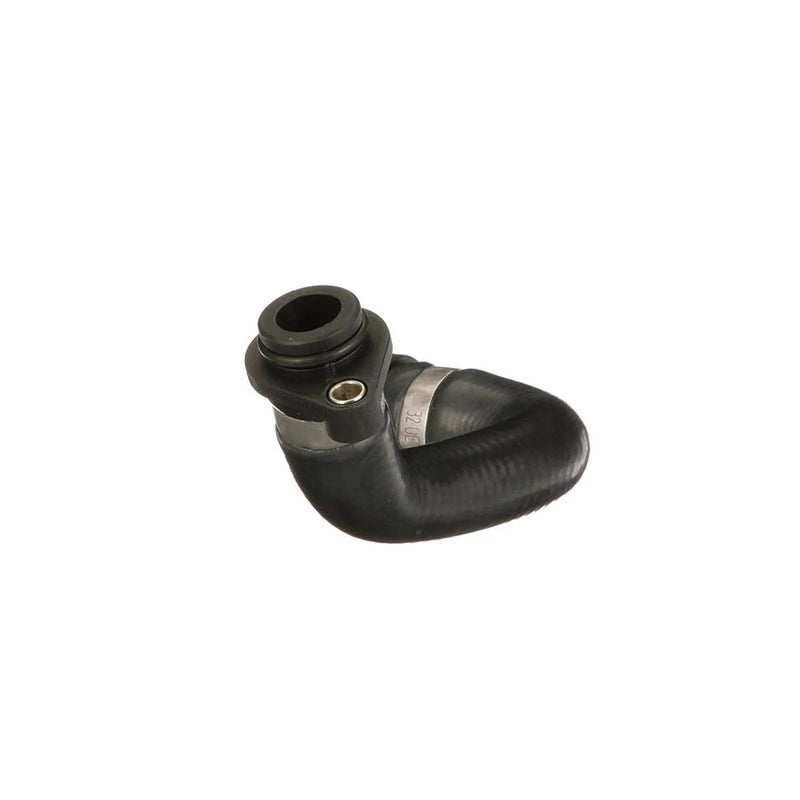 Gates Curved Radiator Hose fits BMW 1 2004-2013