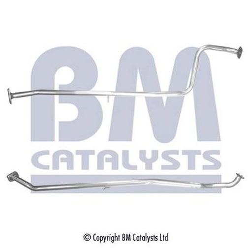 BM Catalysts Exhaust Pipe OD BM50467