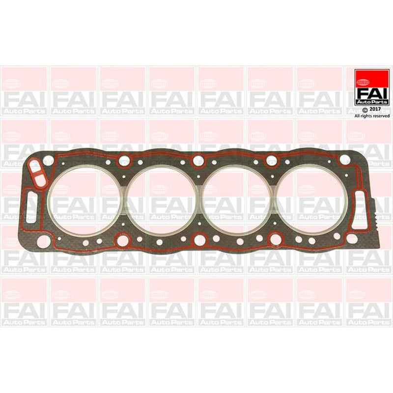 FAI Cylinder Head Gasket 1mm Thick