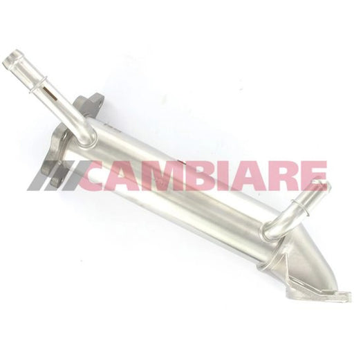 Cambiare EGR Cooler (Exhaust Gas Recirculation) fits Citroën Relay III 2011 on