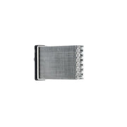 Mahle Heater Matrix Core Heat Exchanger fits Citroën Xsara Picasso 1999-2012