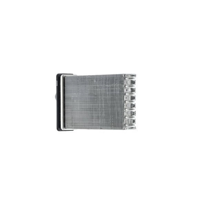 Mahle Heater Matrix Core Heat Exchanger fits Citroën Xsara Picasso 1999-2012