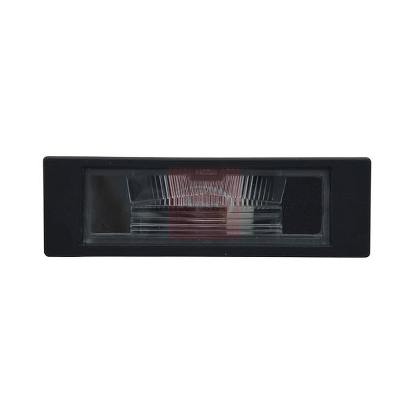 Apec Licence Plate Light / Lamp both sides W5W fits BMW 1 2004-2012