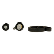 Gates Timing Belt Kit with Rollers fits Levc Tx 2017-2018 1.5
