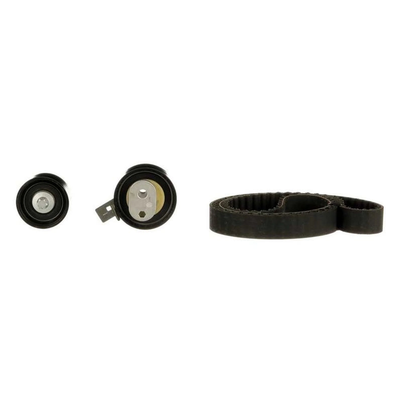 Gates Timing Belt Kit with Rollers fits Levc Tx 2017-2018 1.5