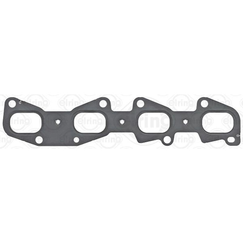 Elring Exhaust Manifold Gasket Wide 0mm Thick fits Dodge Caliber 2010-2011 2.2