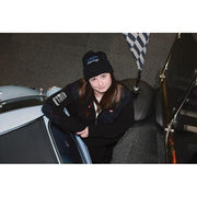 Laser Laser Tools Racing Beanie Hat 7905 Laser - Dynamic Drive