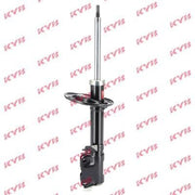 KYB 2 x Shock Absorbers fits Toyota Camry 2006-2011 2.4