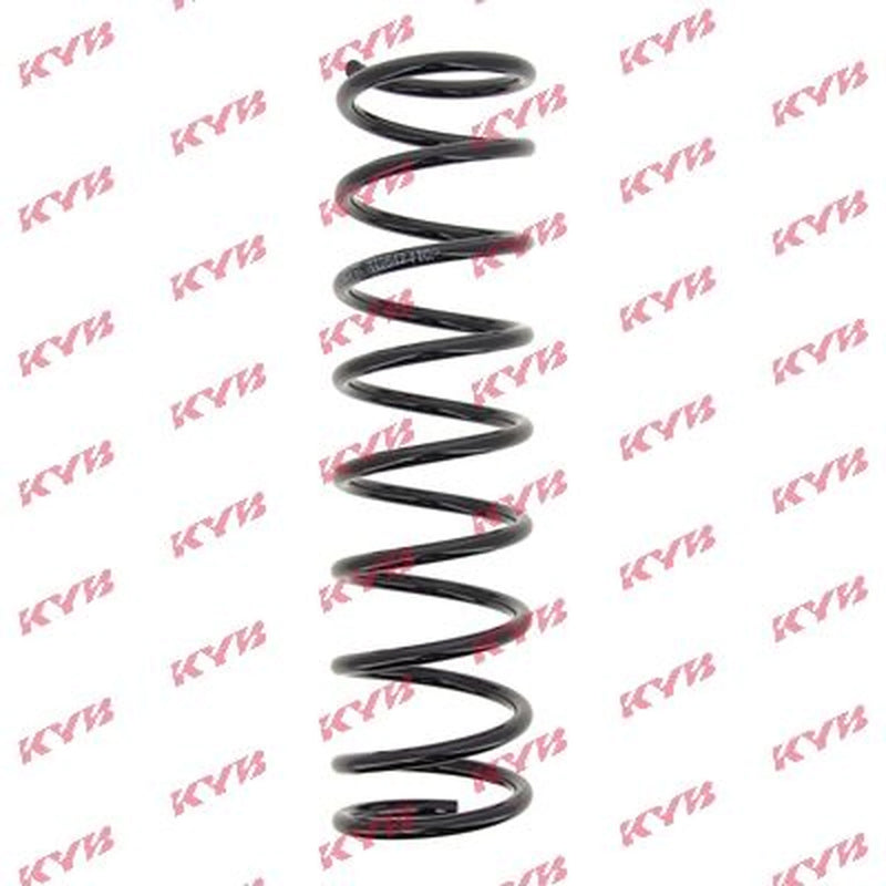 KYB Rear Suspension Coil Spring fits Lada Riva 1985-2012
