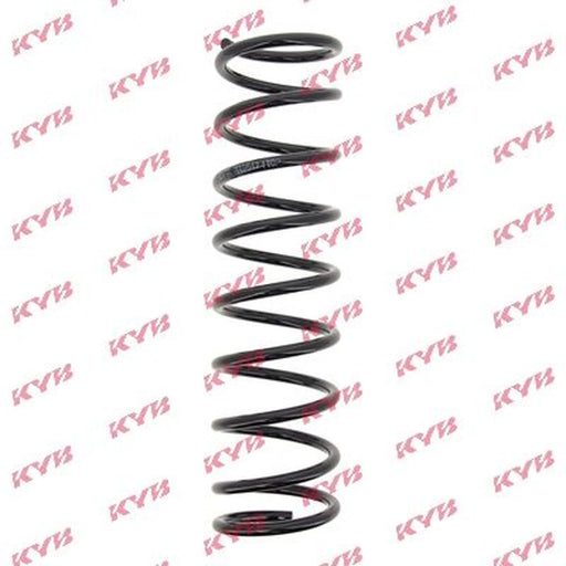 KYB Rear Suspension Coil Spring RA5647
