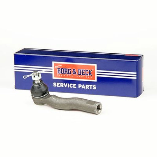 Borg & Beck Steering Tie Rod End Ball Joint BTR5178