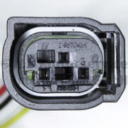 Pierburg Mercedes / Nissan / Renault / Vauxhall Adapter Cab 4.07360.53.0
