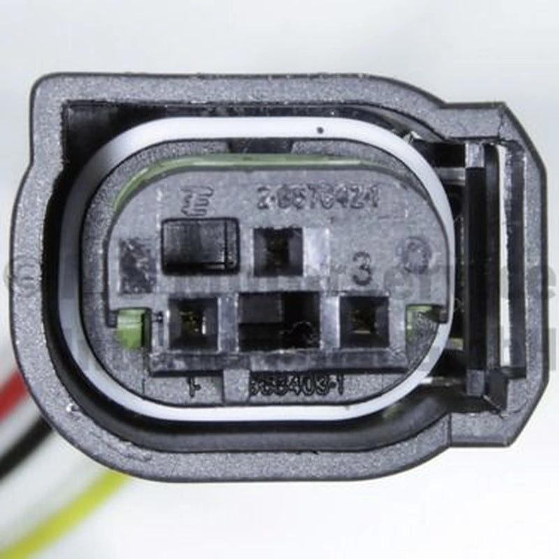 Pierburg Mercedes / Nissan / Renault / Vauxhall Adapter Cab 4.07360.53.0
