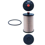 Mahle Fuel Filter Element KX 222D