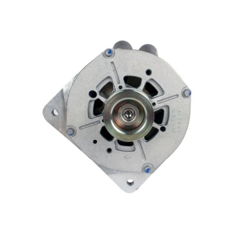 Hella Car Alternator 12V fits Renault Espace 2002-2015 1.9