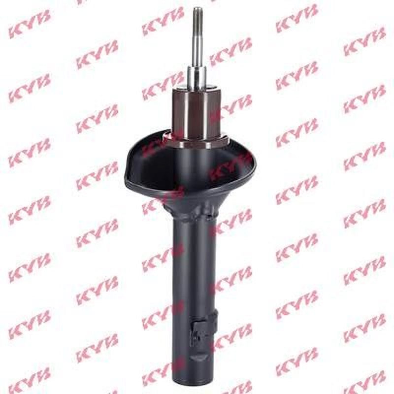 KYB Shock Absorber Damper Strut Front Right fits Rover 200 II 1990-1999 1.6