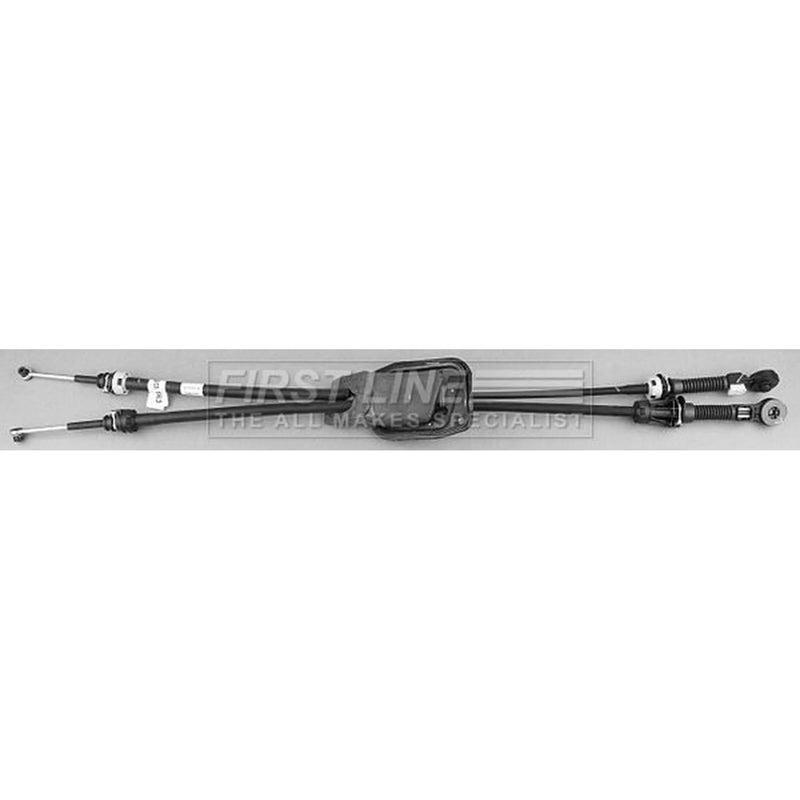 First Line Manual Transmission Cable Pull fits Citroën Xsara Picasso 1999-2011