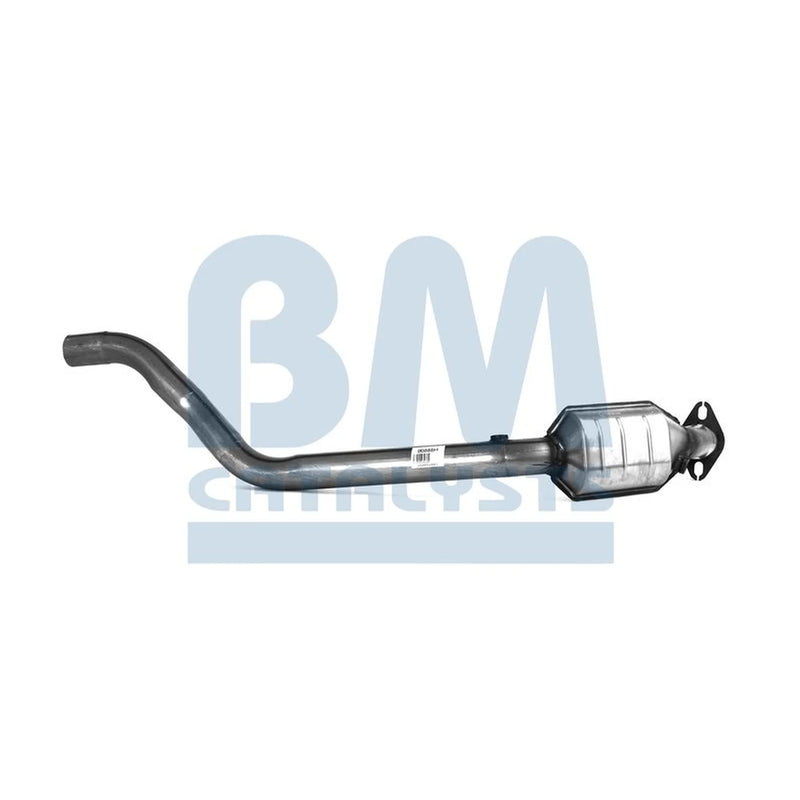 BM Catalysts Homologated Petrol Cat fits Jaguar S-Type II 1999-2007 2.5 3.0