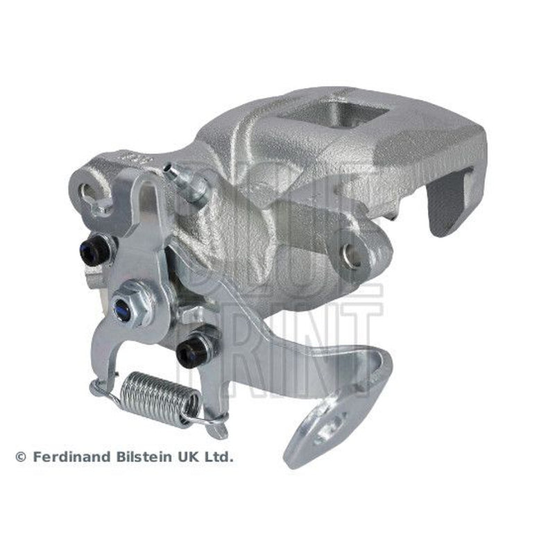 Blue Print Brake Caliper Assembly Rear Left fits Mazda 6 2012-2020 2.0 2.2 2.5