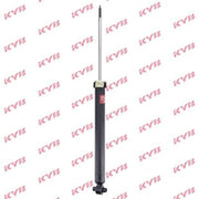 KYB Shock Absorber Damper Strut Rear fits Fiat Linea 2007 on 1.3 1.4