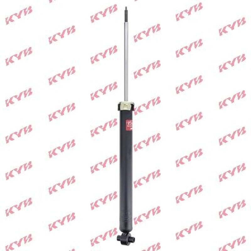 KYB Shock Absorber Damper Strut Rear fits Fiat Linea 2007 on 1.3 1.4