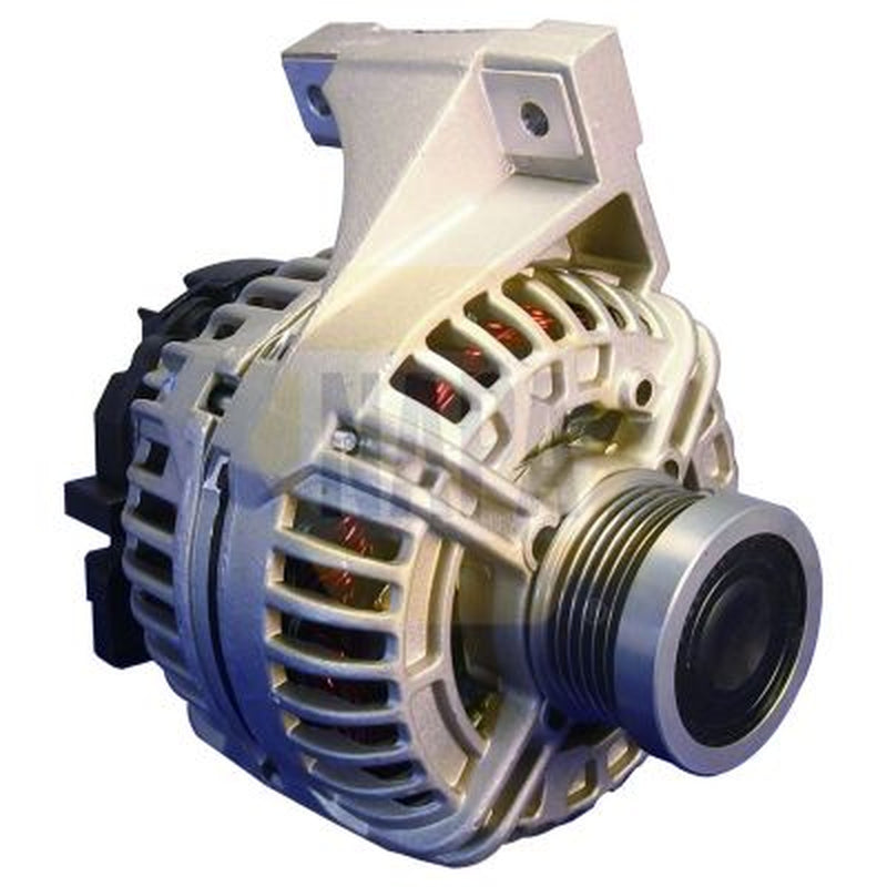 NAPA Car Alternator 12V fits Volvo S40 I 1995-2004 1.8 2.0