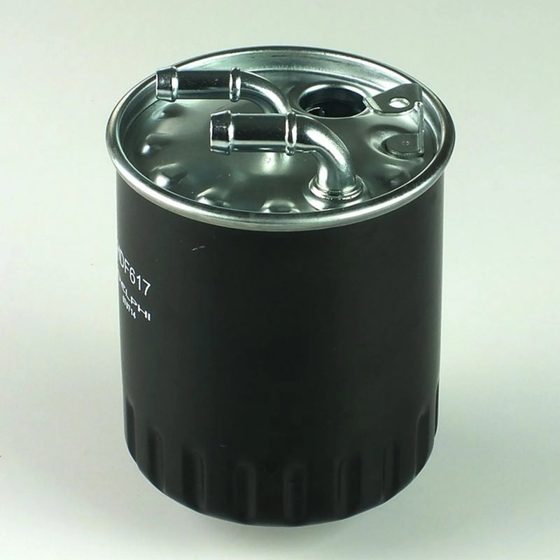 Delphi Fuel Filter Element fits Mercedes-Benz A-Class 2004-2012