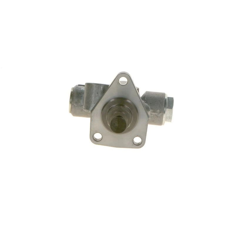 Bosch Fuel Pump Assembly fits Iveco Eurostar 1993-2002