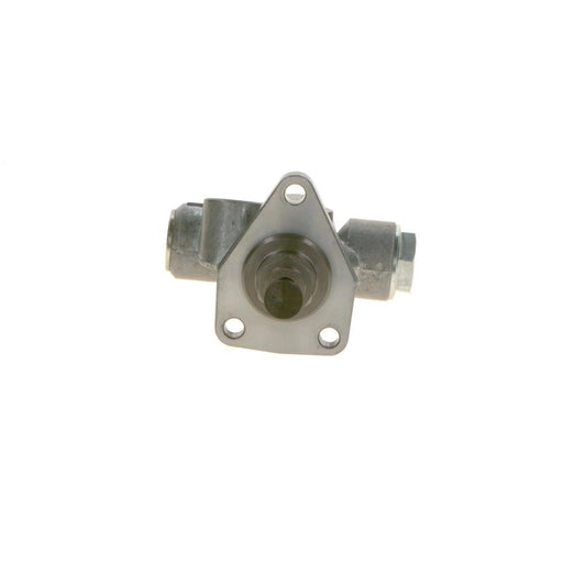 Bosch Fuel Pump Assembly fits Iveco Eurostar 1993-2002