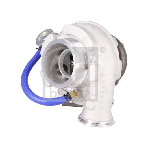 Febi Turbocharger Turbo Unit 186953