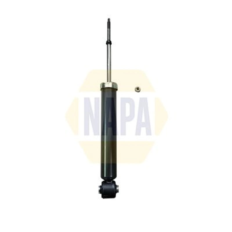 NAPA Shock Absorber Damper Strut Rear Left fits Citroën C-Crosser 2007-2012