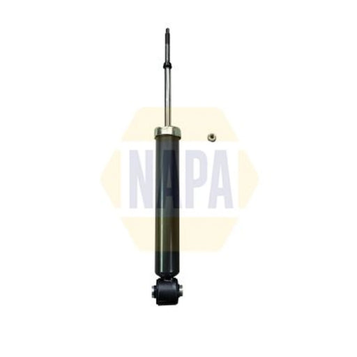 NAPA Shock Absorber Damper Strut Rear Left fits Citroën C-Crosser 2007-2012