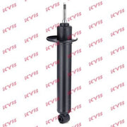 KYB Shock Absorber Damper Strut Rear fits Peugeot 204 1969-1977 1.1