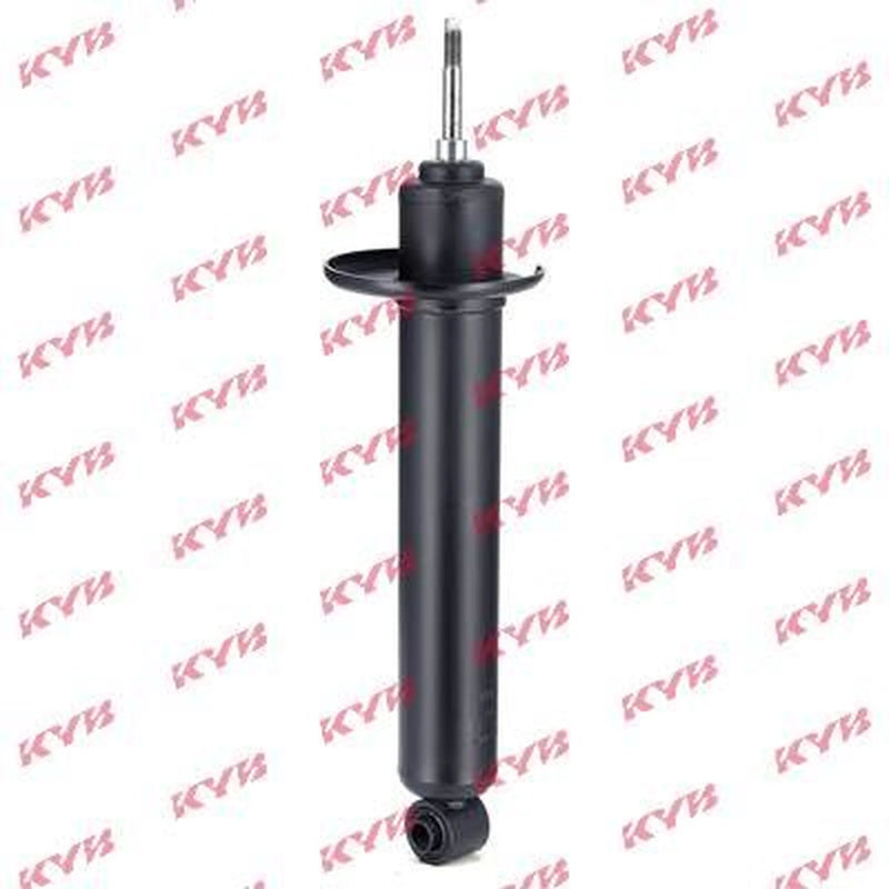 KYB Shock Absorber Damper Strut Rear fits Peugeot 204 1969-1977 1.1