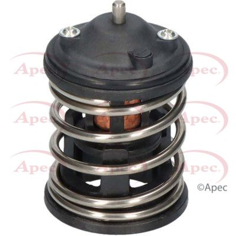 Apec Thermostat,Coolant fits BMW 1 2006-2013