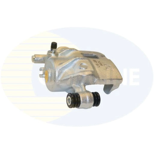 Comline Brake Caliper Assembly Front Left fits Hyundai I10 I 2007-2013