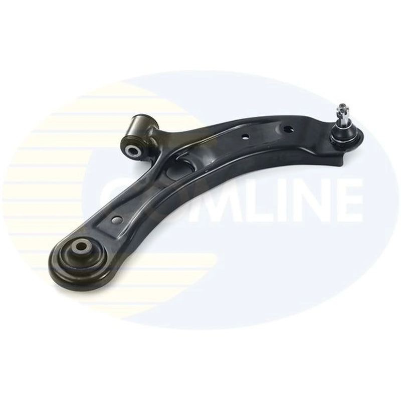 Comline Control/Trailing Arm fits Suzuki Swift III 2010-2017 1.2 1.3 1.6
