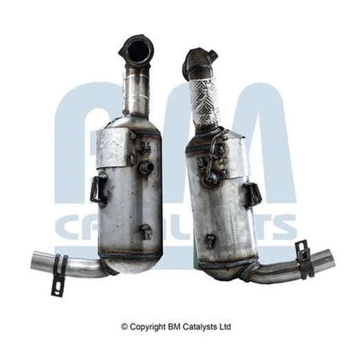 BM Catalysts Homologated Diesel Cat & Dpf fits Chevrolet Aveo 2011-2015 1.3