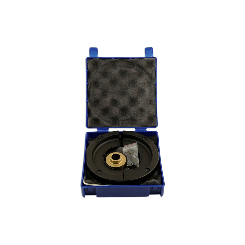 Laser GEN2 Extraction Clamshell 78mm 5944 Laser - Dynamic Drive