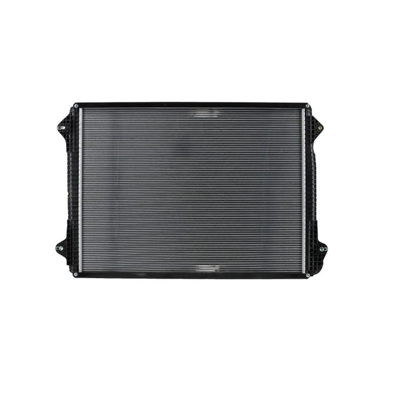 Hella Engine Radiator 8MK 366 305-211