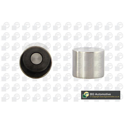 BGA Valve Tappet Lifter fits Ford Fiesta 1996-2002 1.4
