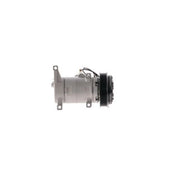 Mahle Air Conditioning Compressor fits Mazda 3 2003-2009 1.3 1.6