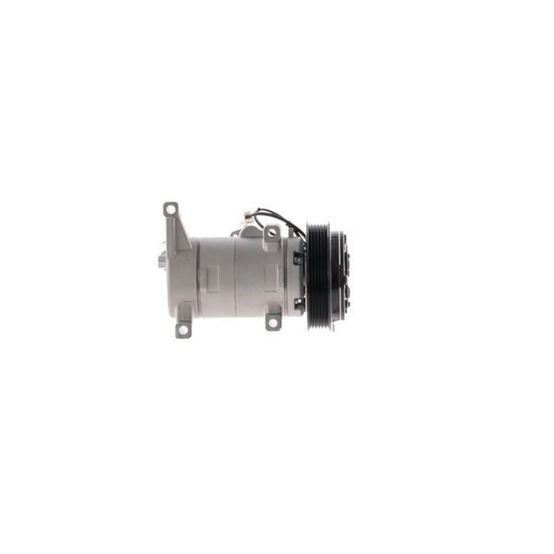 Mahle Air Conditioning Compressor fits Mazda 3 2003-2009 1.3 1.6