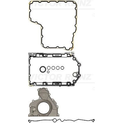 Victor Reinz Crankcase Gasket Kit ID 08-12871-01