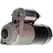 Apec Starter Motor 12V 2kW 10 Teeth fits Mitsubishi Outlander II 2006-2012 2.2