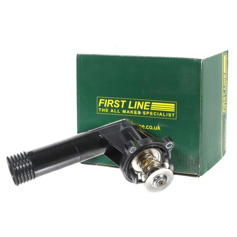 First Line Thermostat,Coolant fits BMW 3 1993-1999