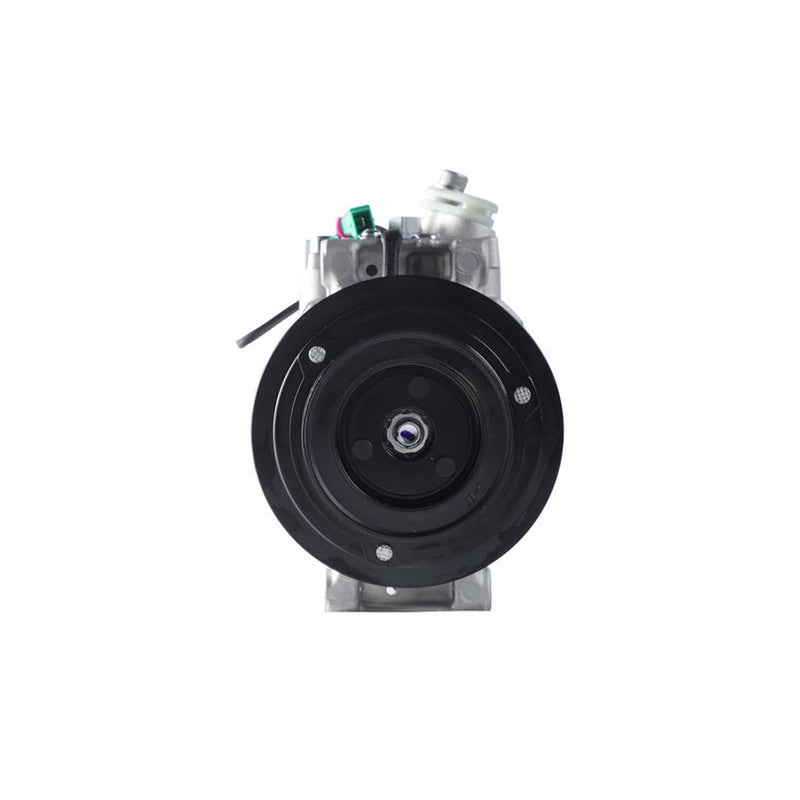 Hella Air Conditioning Compressor fits Skoda Superb I 2001-2008 2.5
