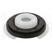 Elring Crankshaft Shaft Seal 75mm OD ID Wide fits Alpina B5 2005-2010 4.4